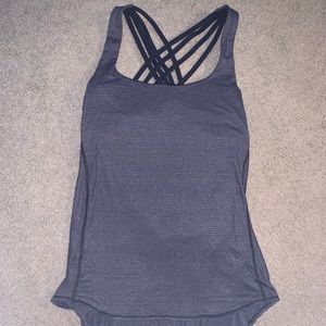 Lululemon slay the studio